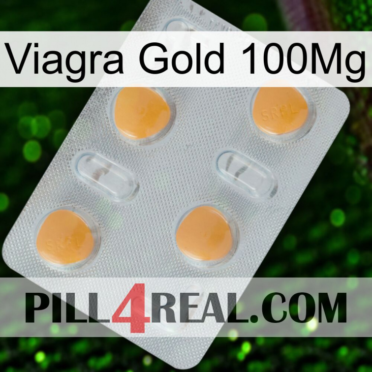 Viagra Gold 100Mg 24